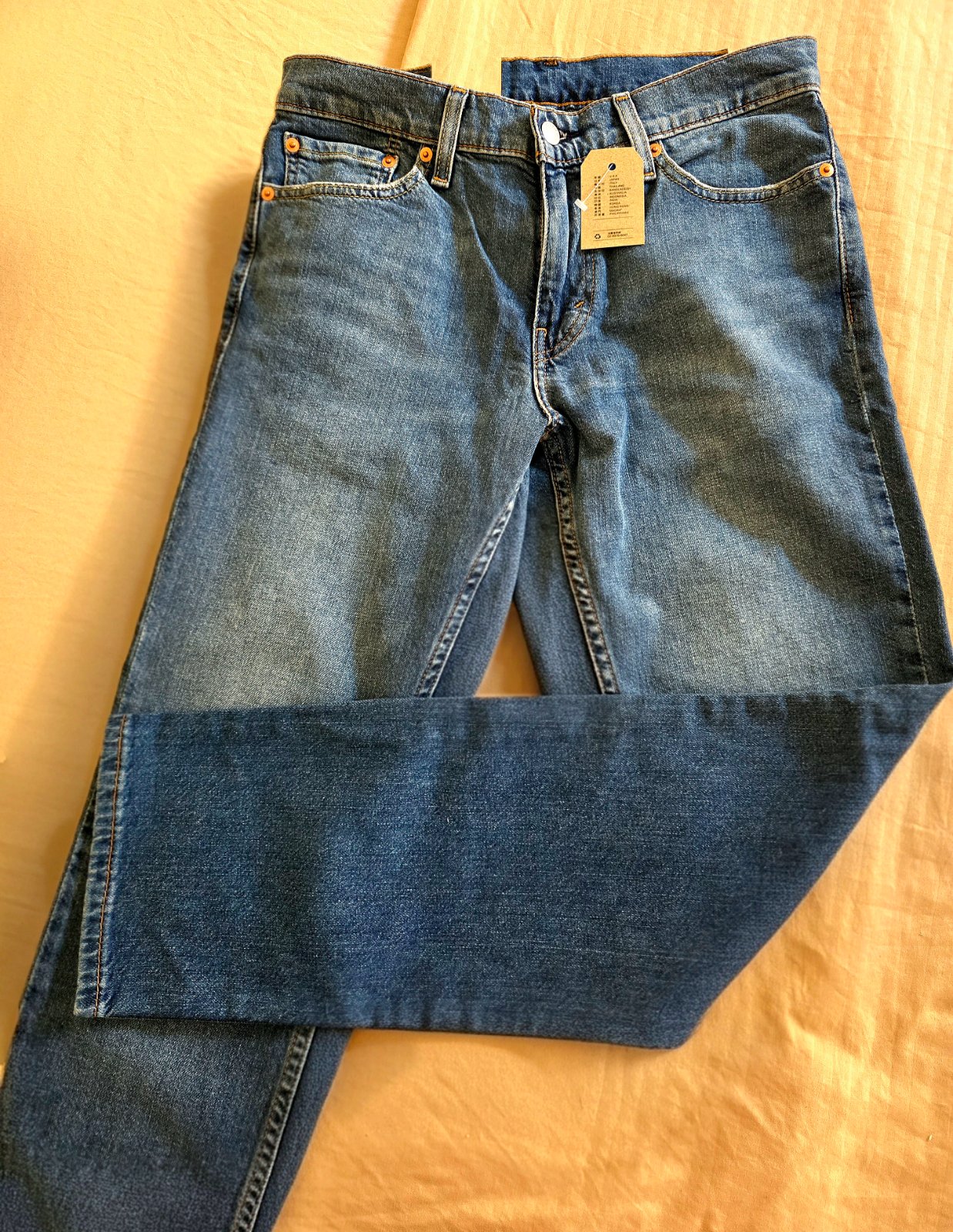 Jeans Levi's 511