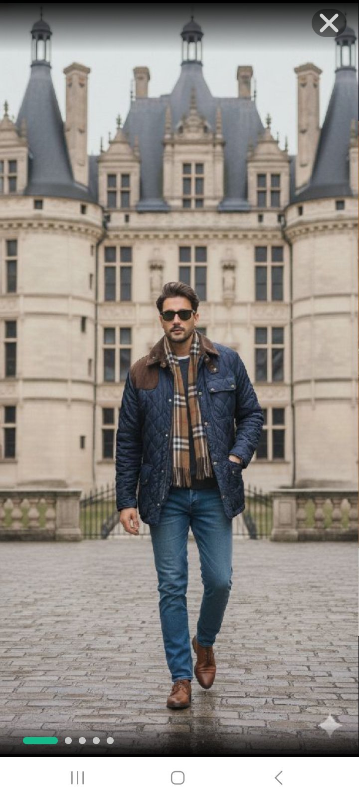 Veste ralph lauren