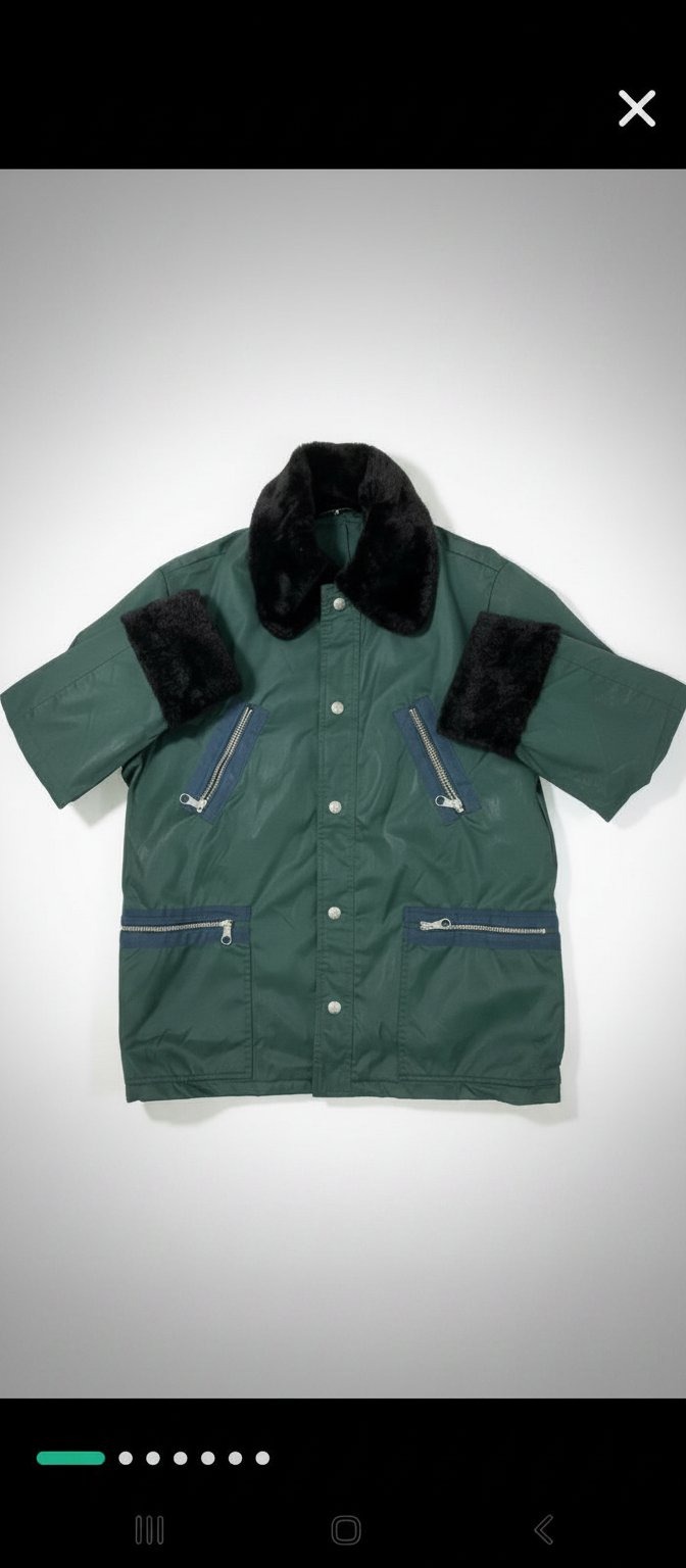Veste dolce gabbana   presque neuve