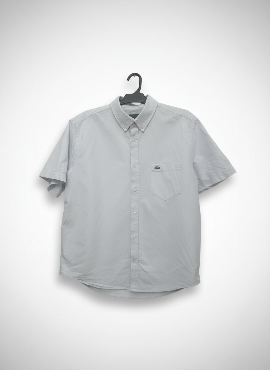 Chemise lacoste
