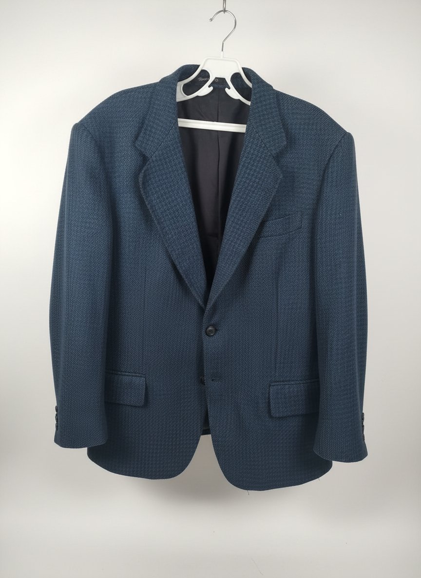 Jolie veste maria zegna made in italie