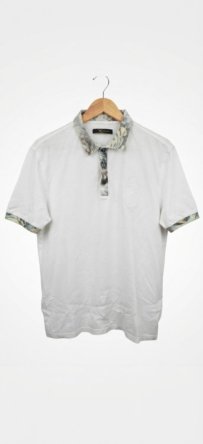 Polo billionaire authentique 