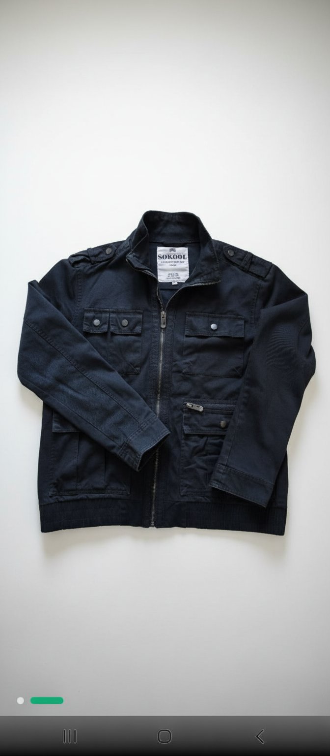 Belle blouson