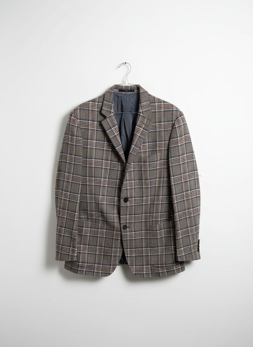 Excellente veste de la grande marque eduard dressler