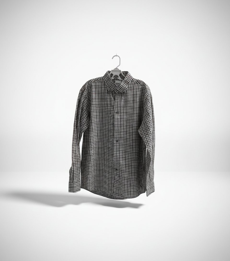Chemise comme neuve