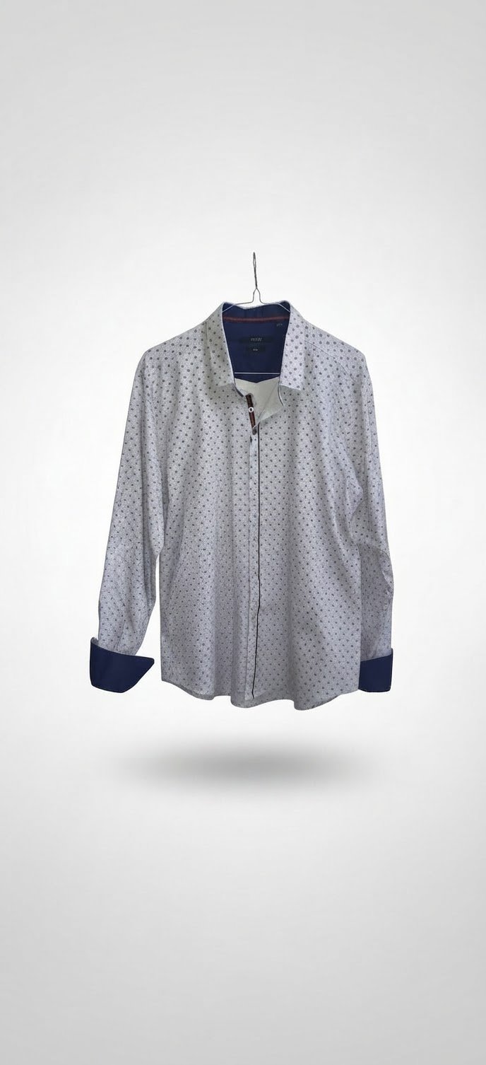 Chemise gucci made in italy prix promo