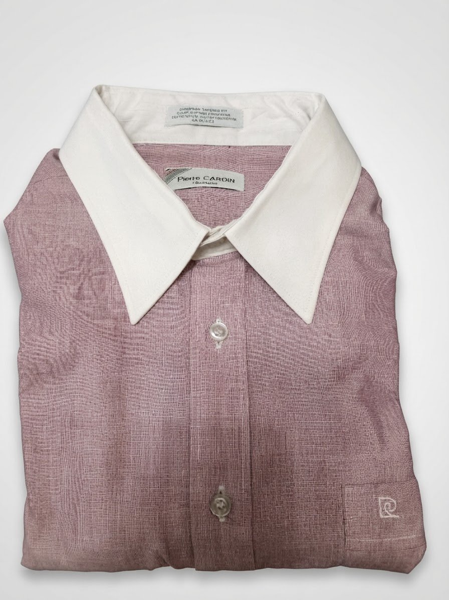 Chemise pierre cardin