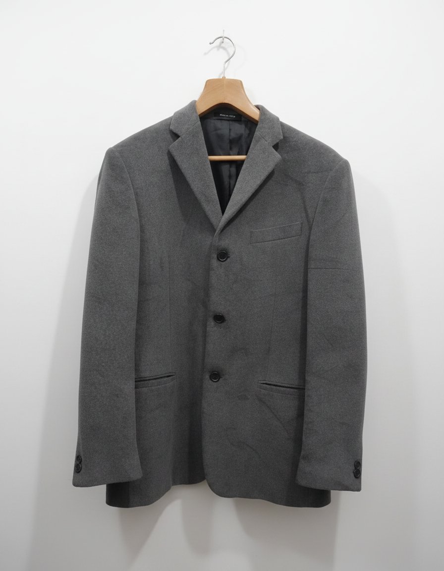 Blazer de luxe versace