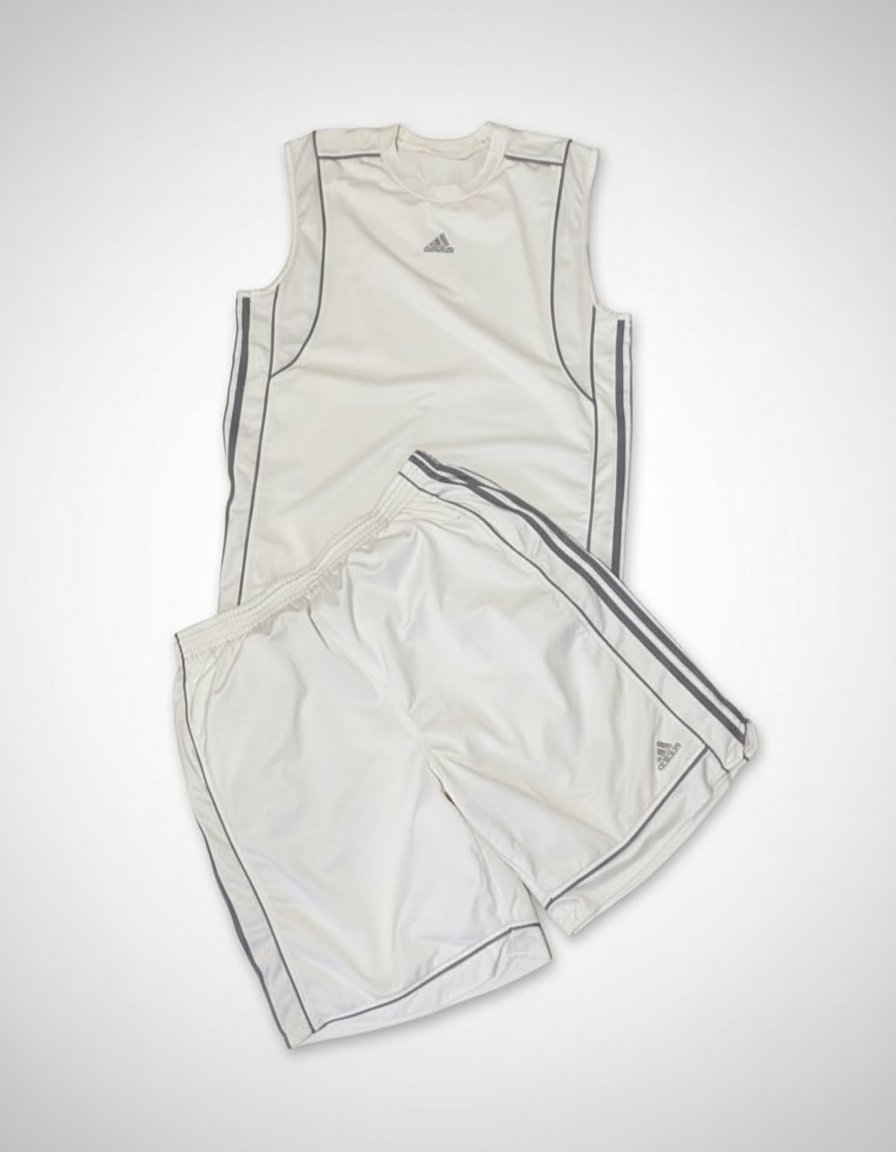 Set sport adidas pour Homme