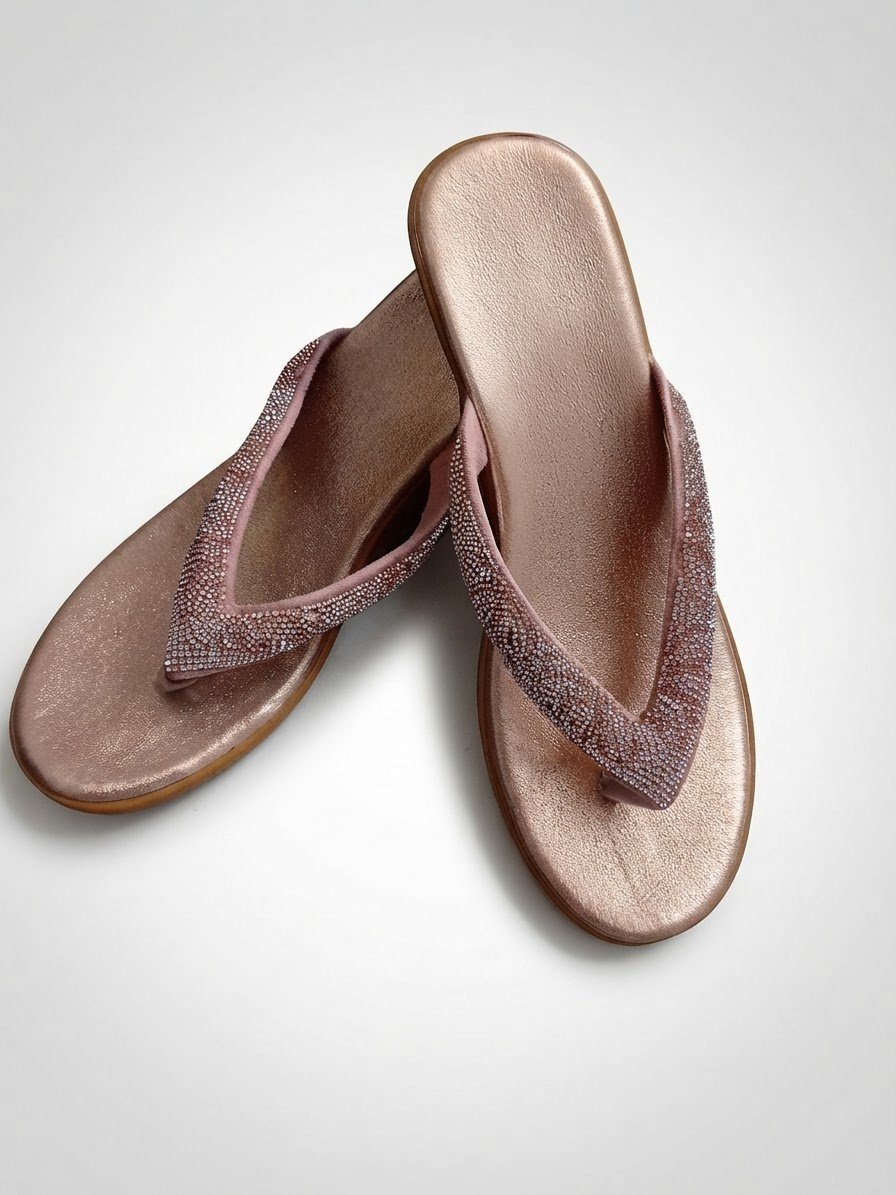 Sandale mule  fashion pour femme 