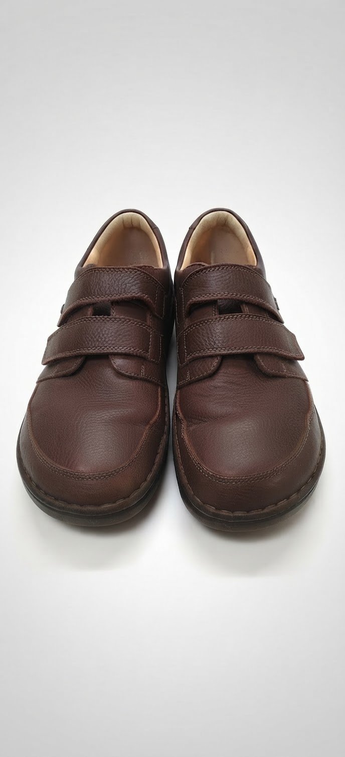 Chaussures orthopédiques allemandes