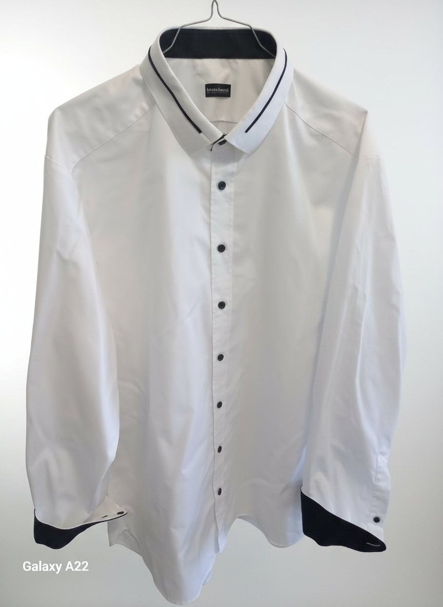 Très belle chemise bruno banani