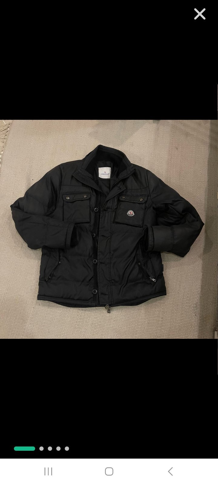 Moncler