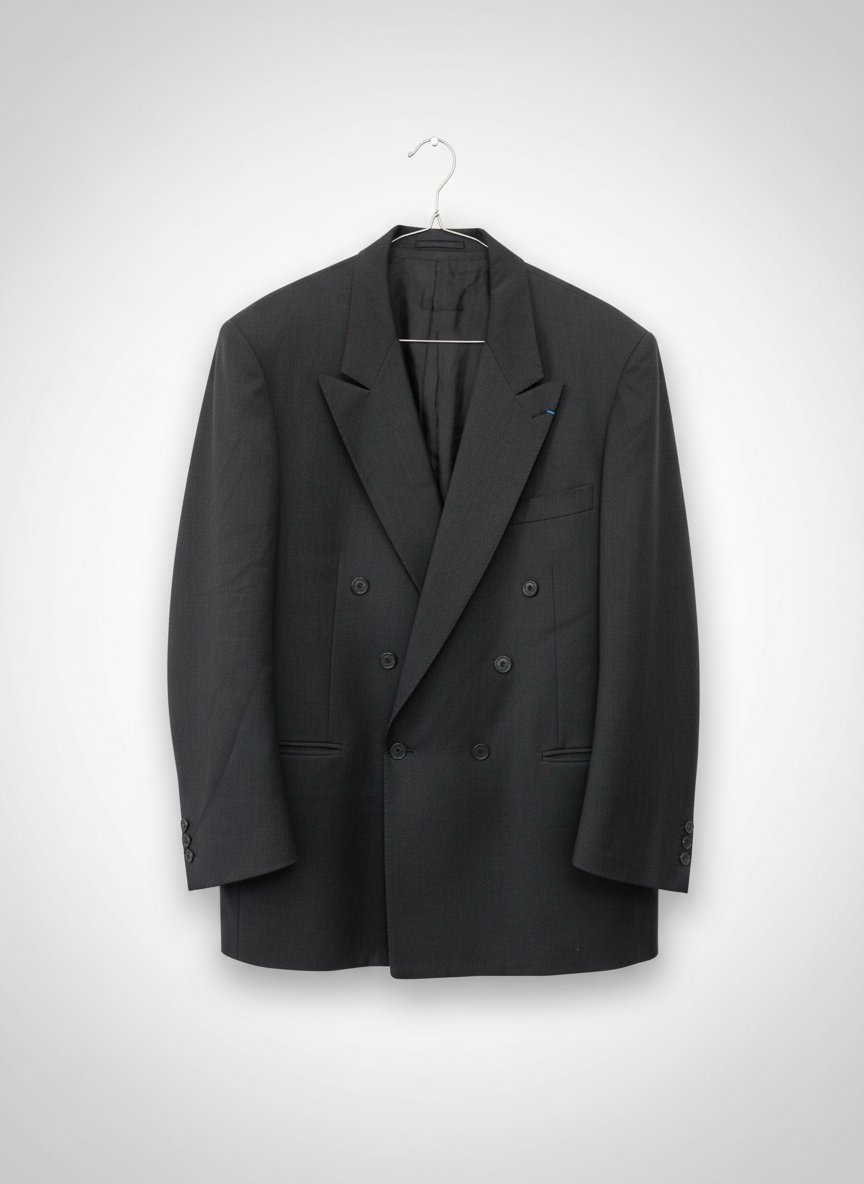  veste  croisée pierre cardin paris