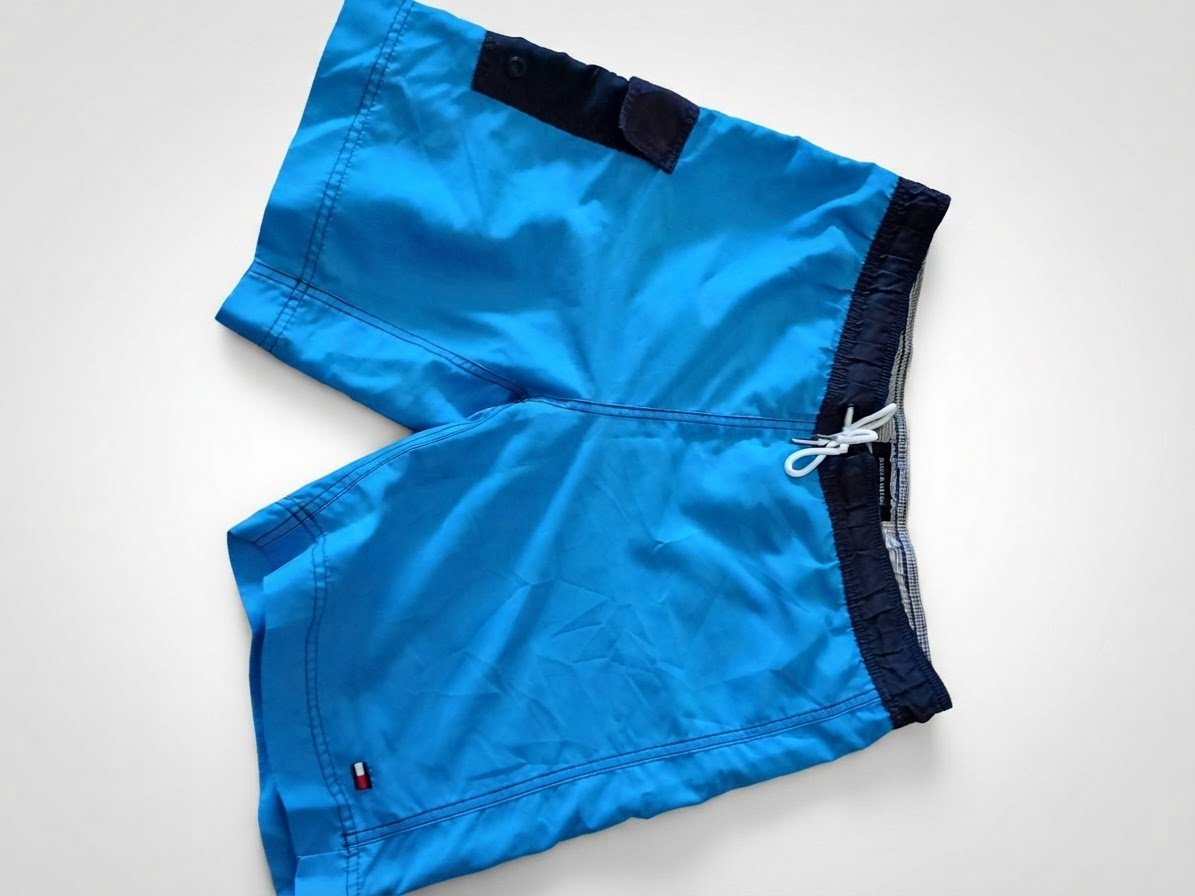 Maillot de bain tommy Hilfiger 