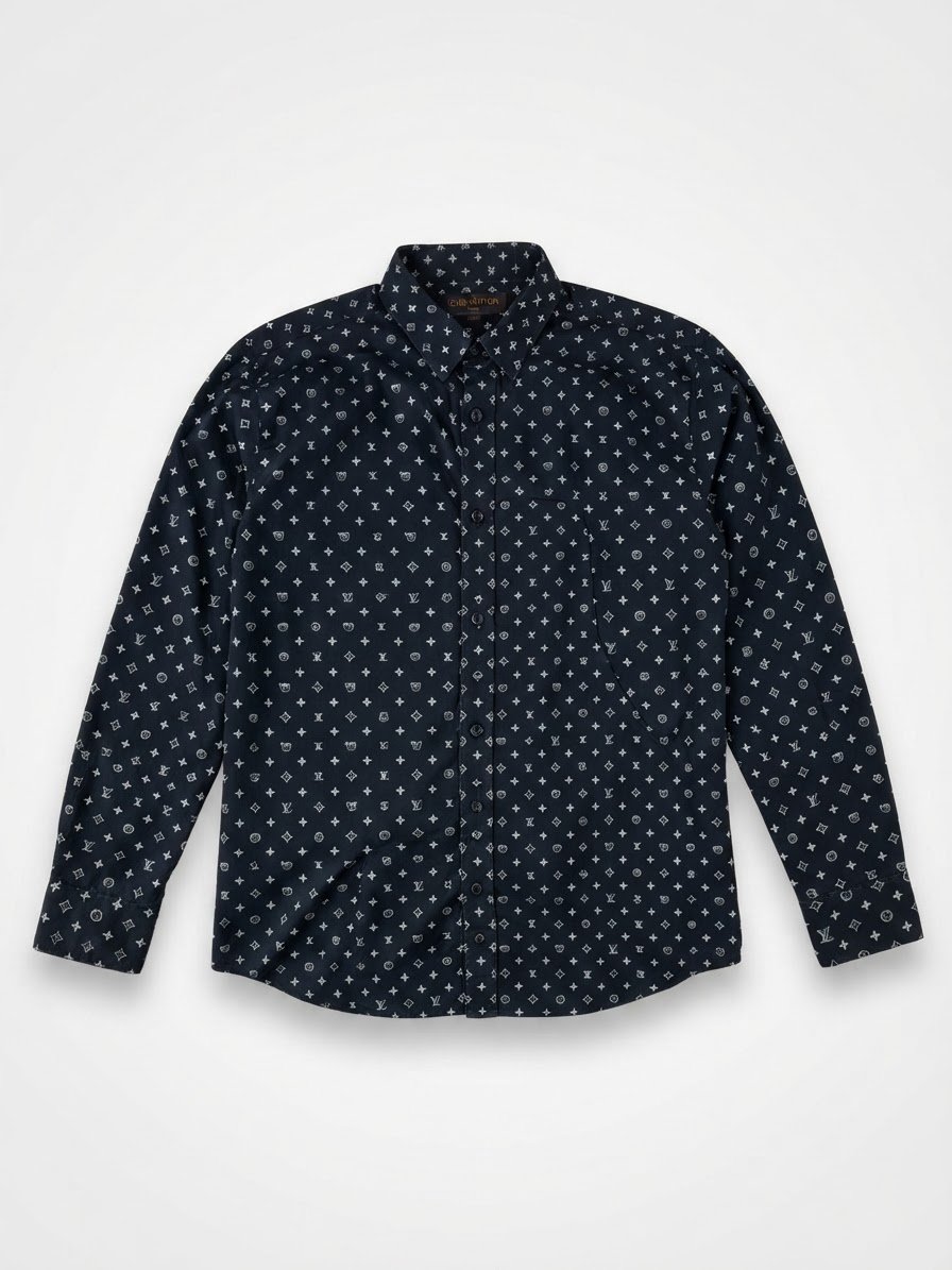 Chemise louis Vuitton 