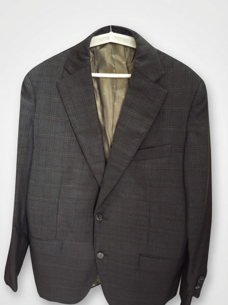 Sublime blazer pal zileri