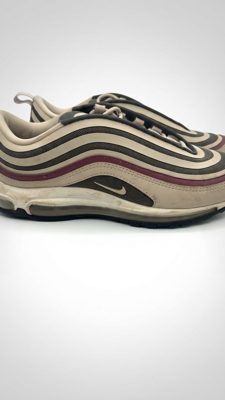 Original Nike Sportschuhe