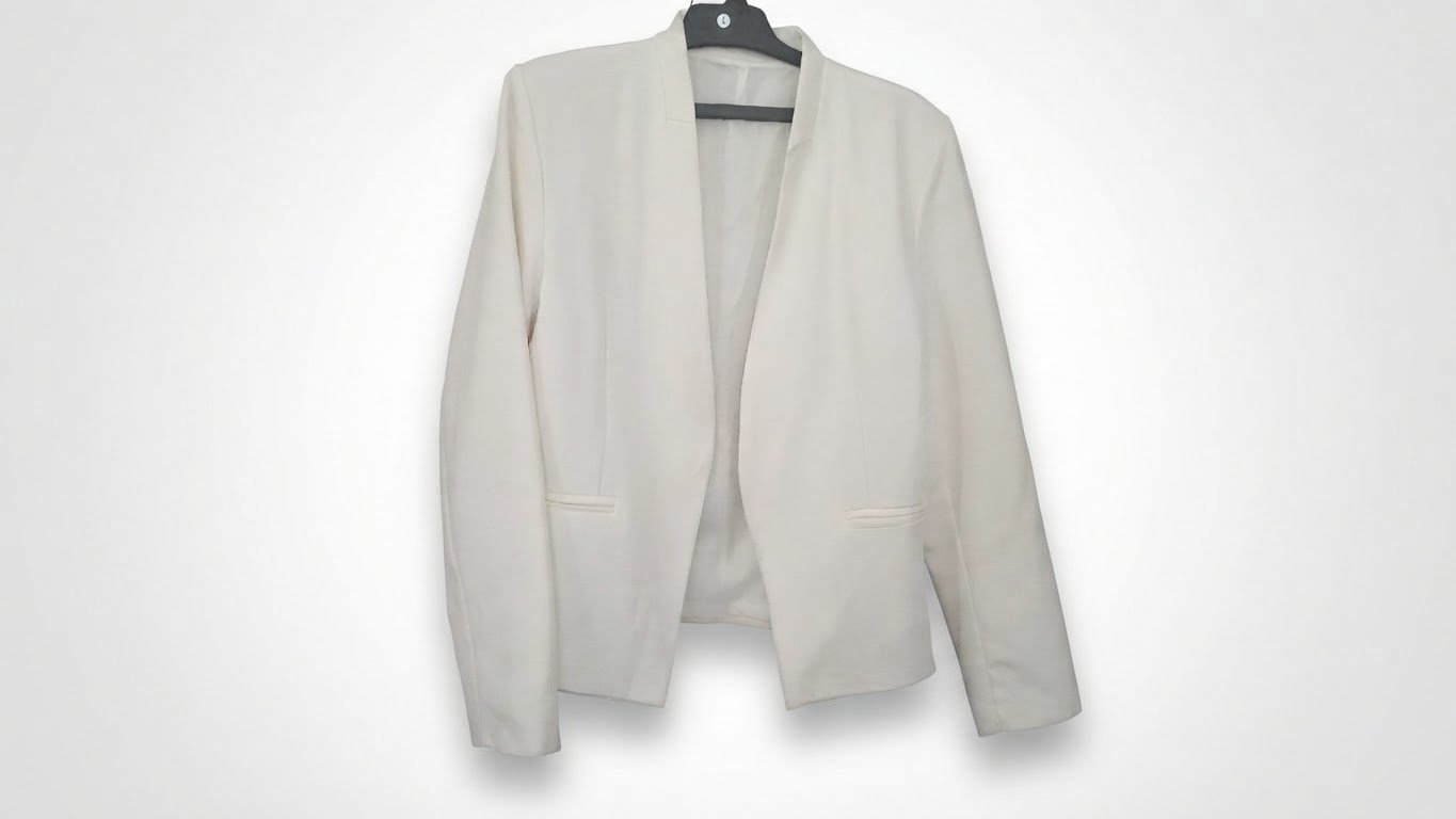 Blazer femme 