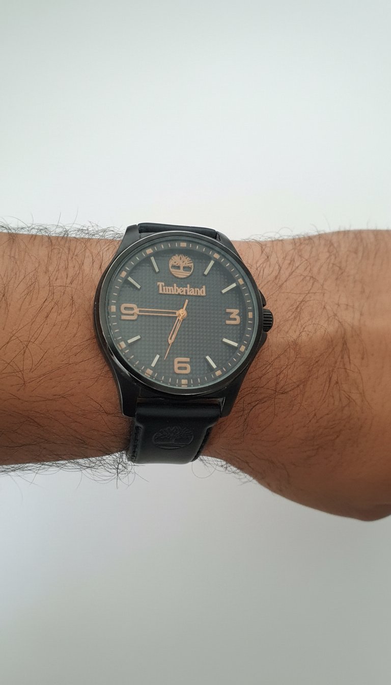 Montre timberland 