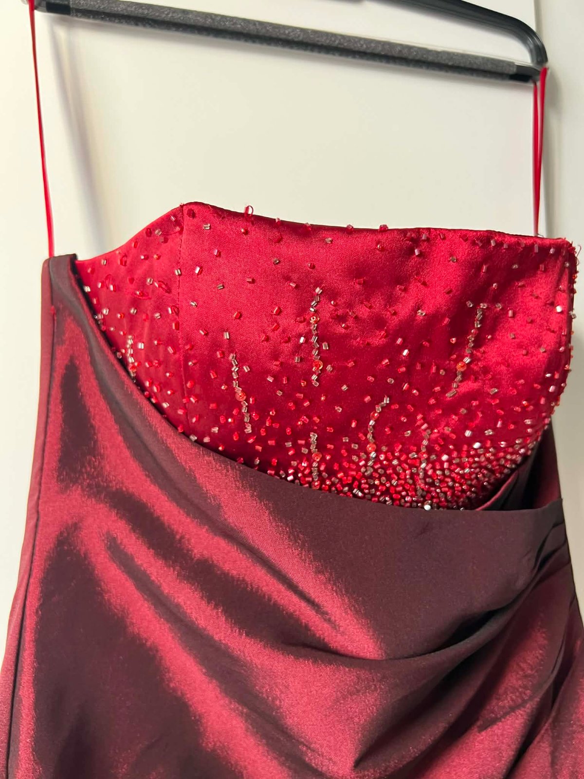 Robe soirée 