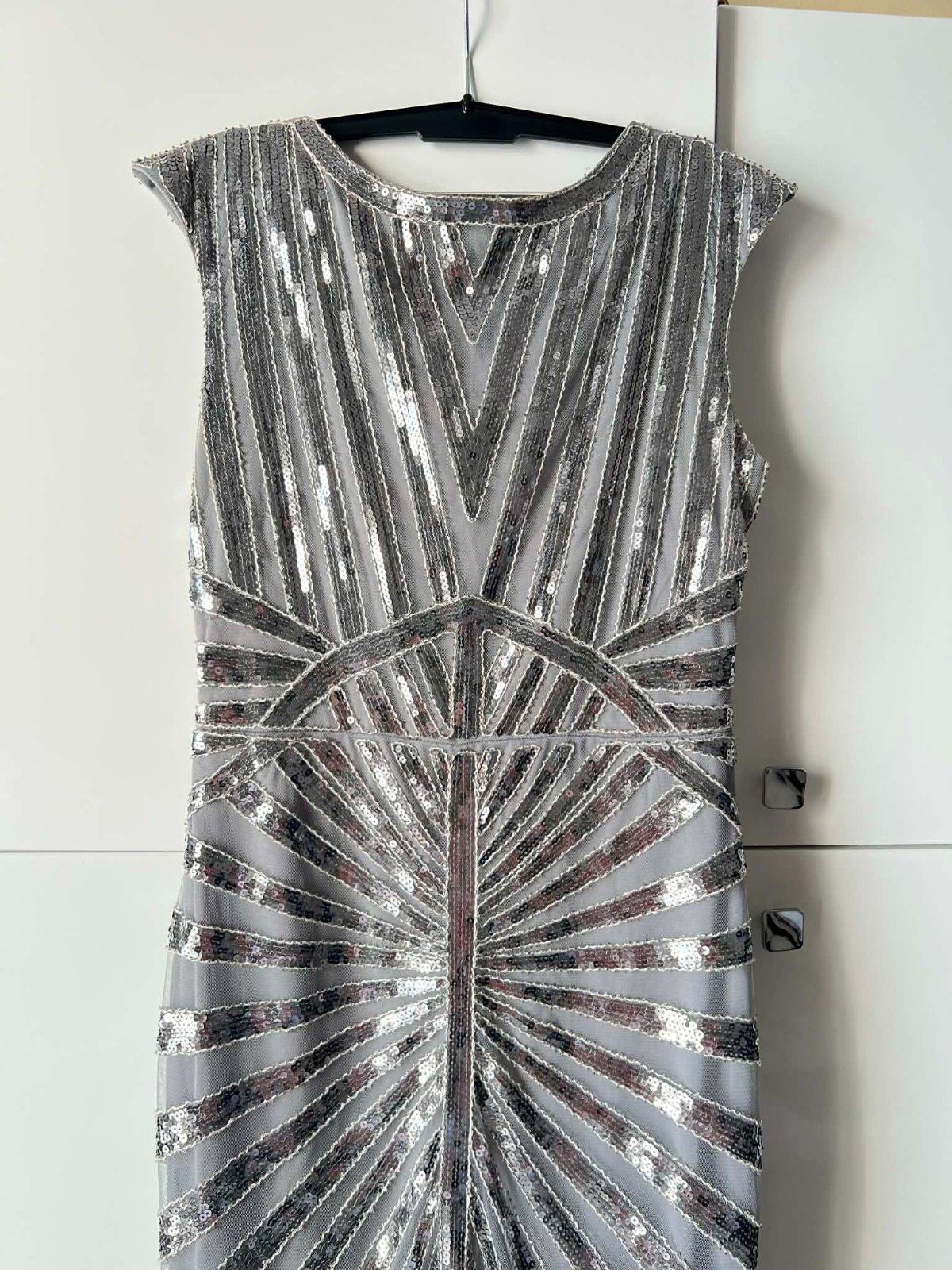 Robe soirée 