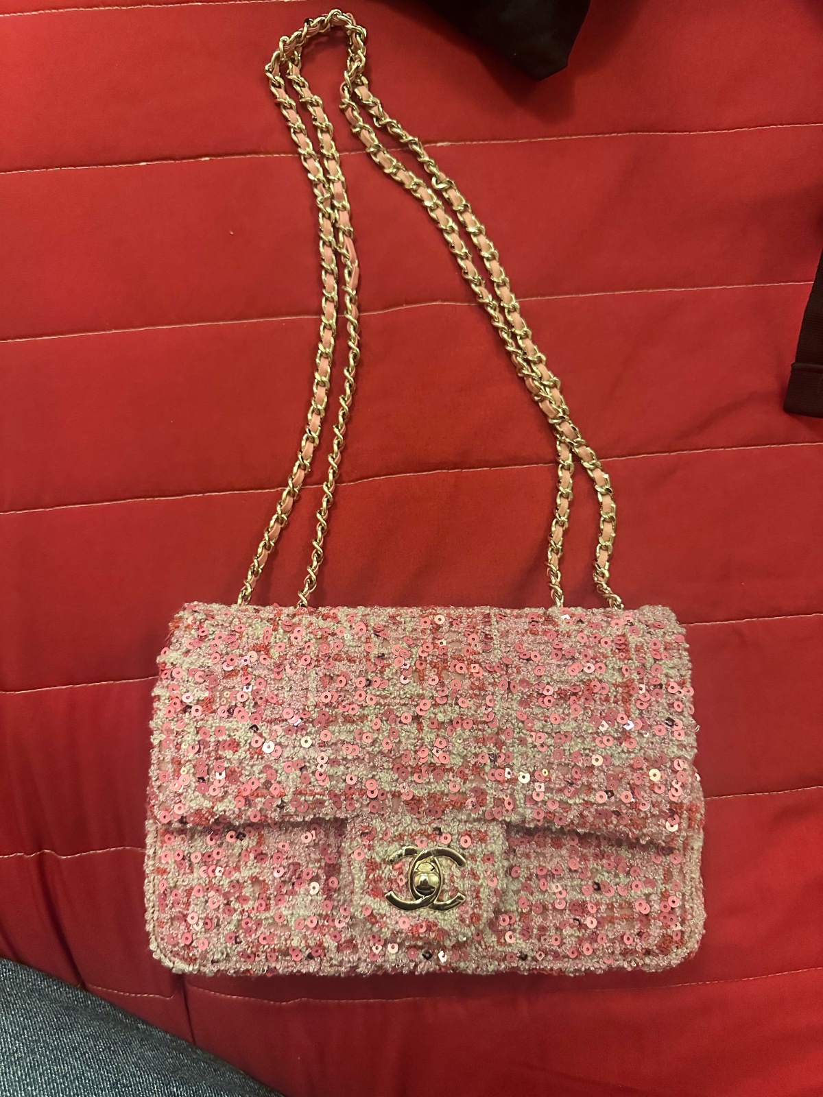 Sac chanel 