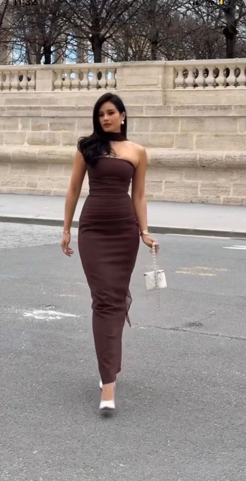 Robe 