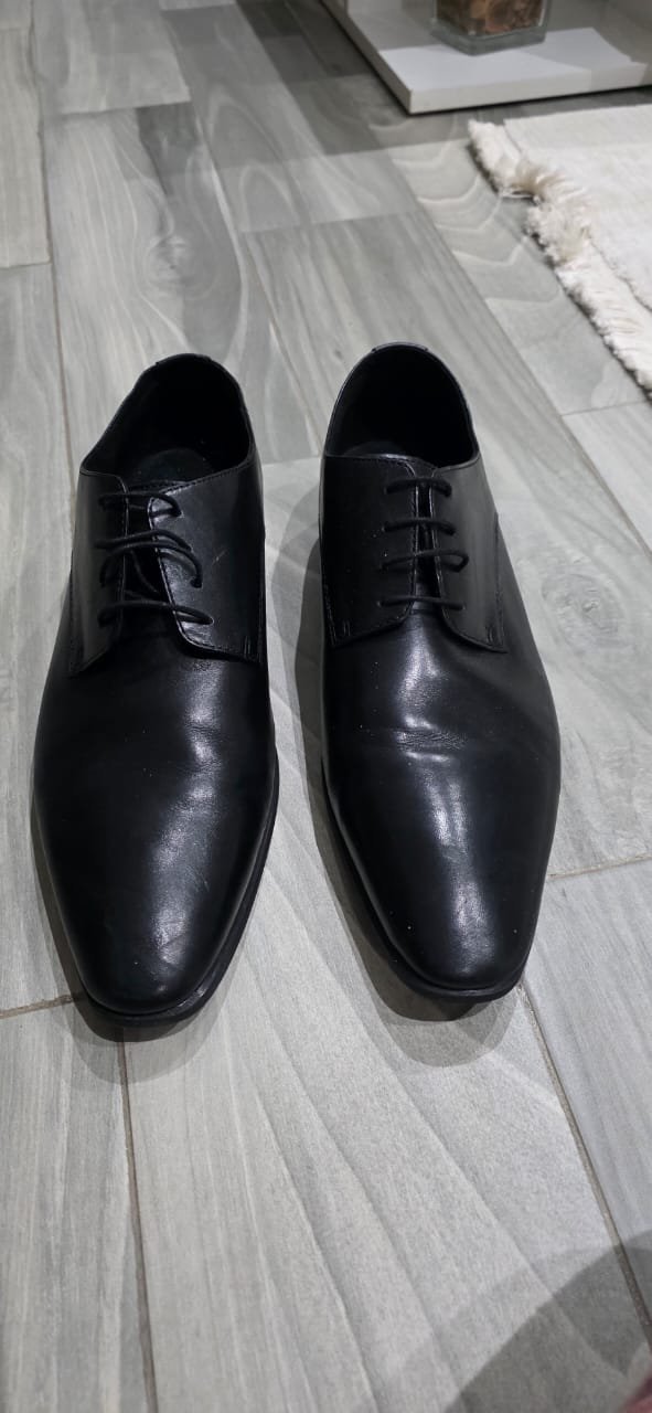 Derbie geox 