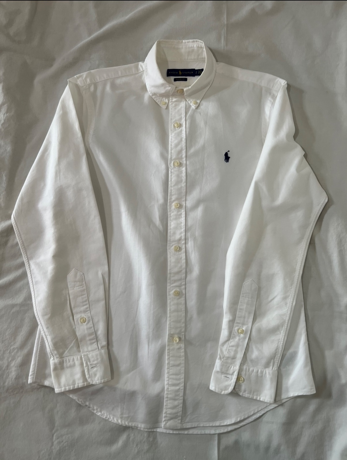 Chemise Ralph Lauren Taille S Classic Fit 