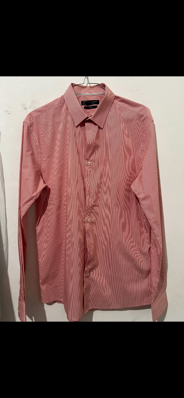 Chemise CELIO Taille S 