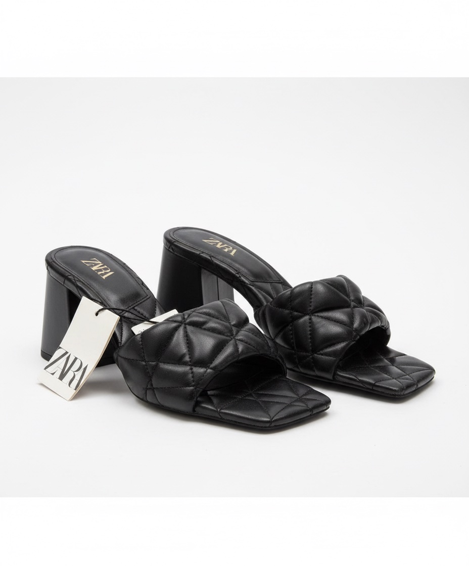 Mules ZARA 