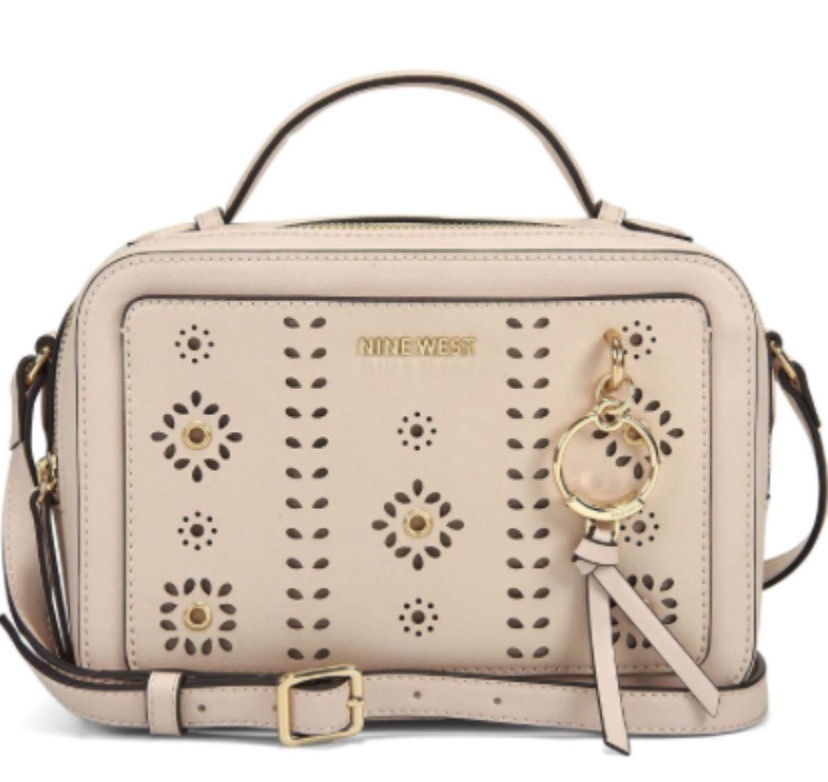 Sac a main beige 