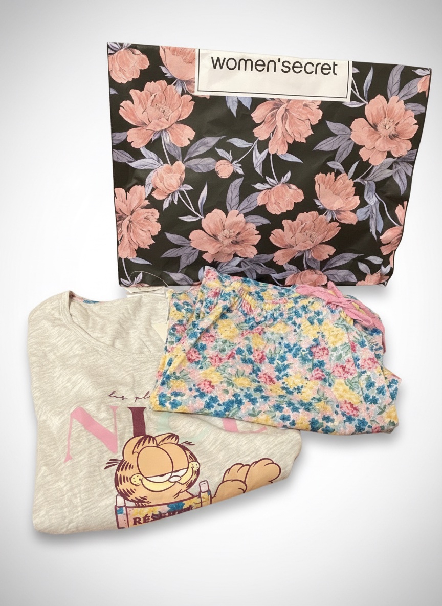 Pyjama d'ete 