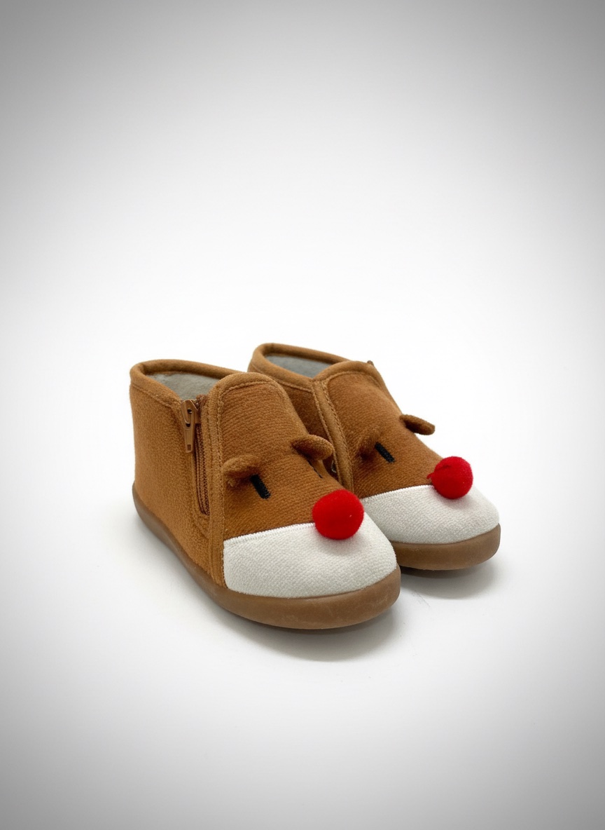 Pantoufles enfant 