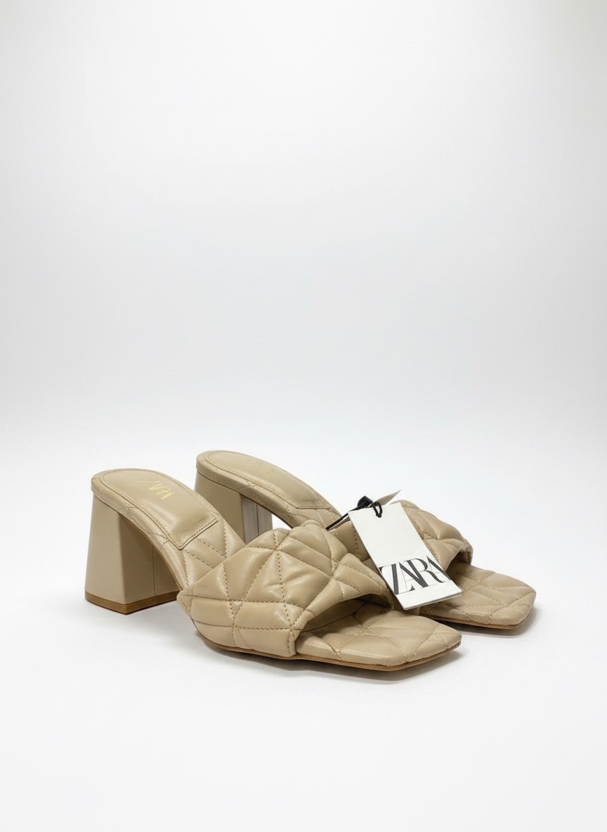 Chaussures ZARA