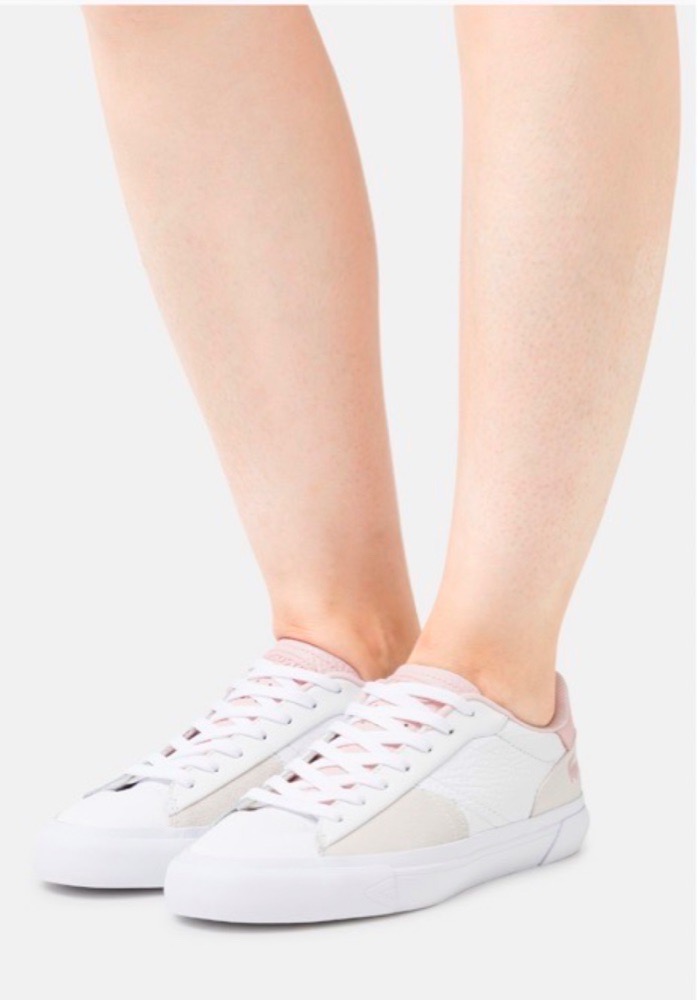 Baskets LACOSTE
