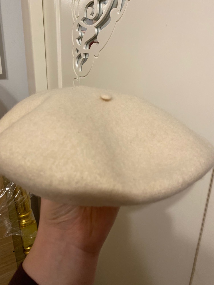 chapeau pour femme  