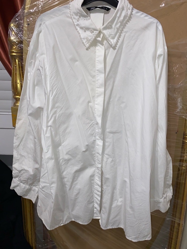 Chemise ZARA 