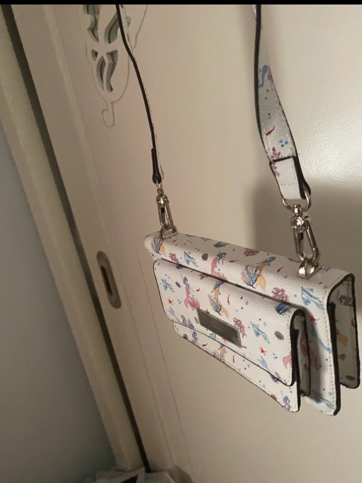 Petit sac parfois 