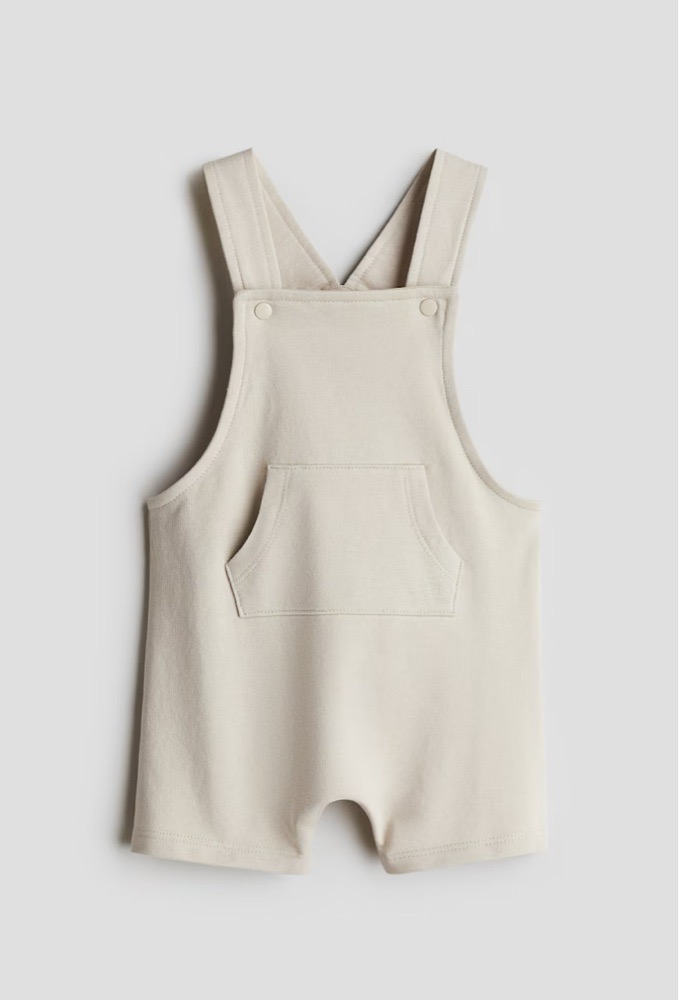 Salopette pour enfant 