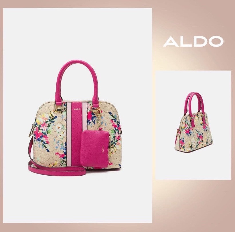 Sac a main ALDO +mini pochette
