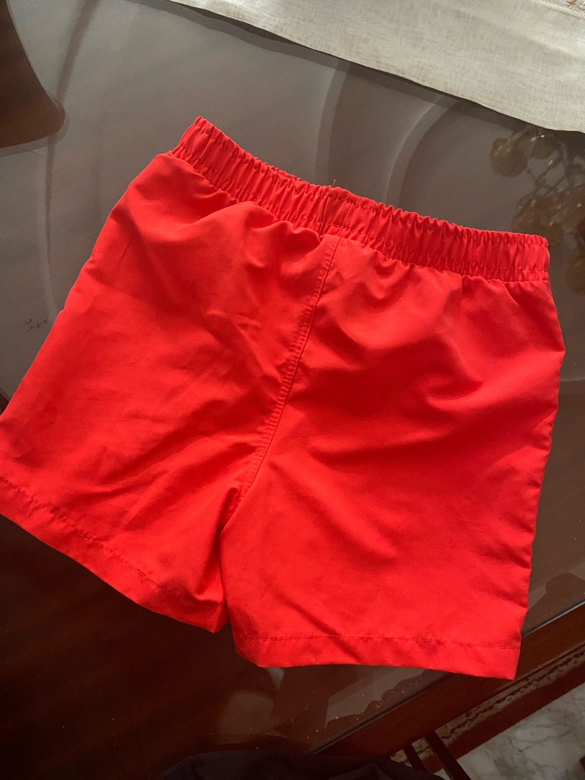 Maillot enfant 