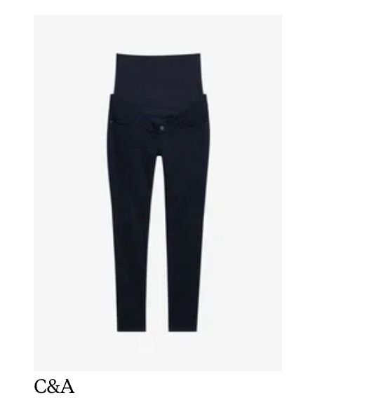 Pantalon de grossesse 
