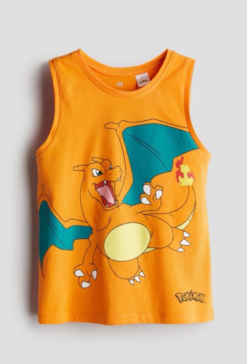 Debardeur enfant H&M