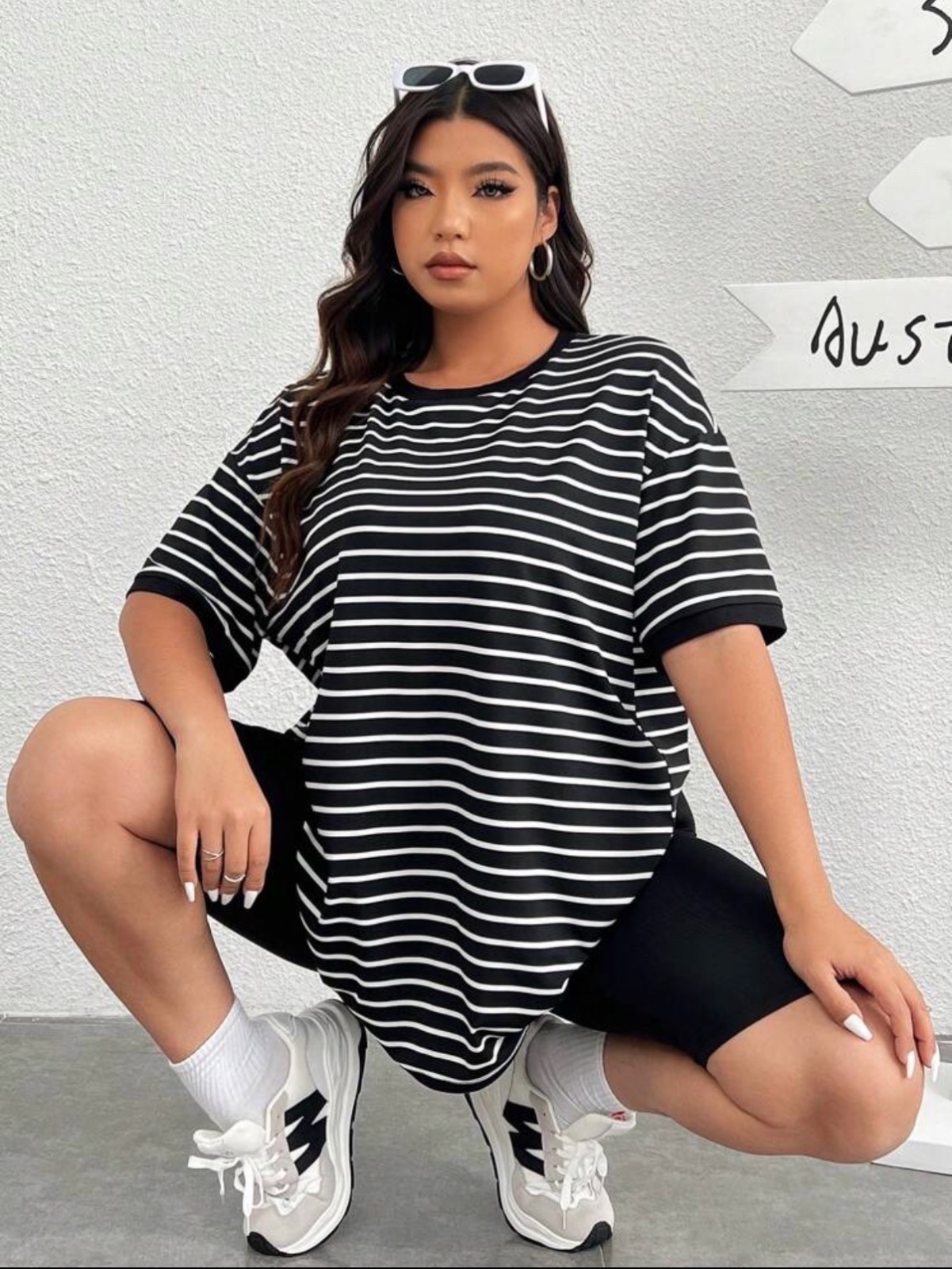Pull noir 