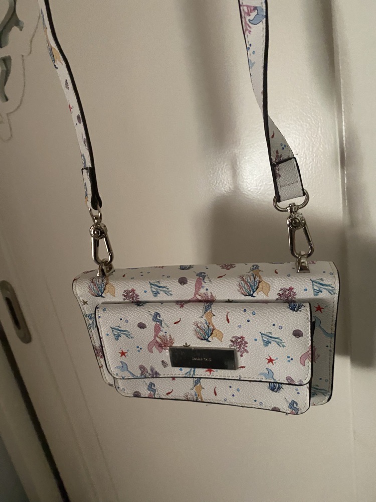 Sac PARFOIS 