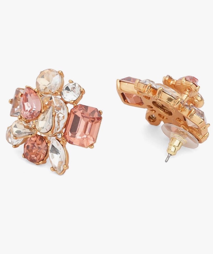 Boucles d'oreilles ALDO
