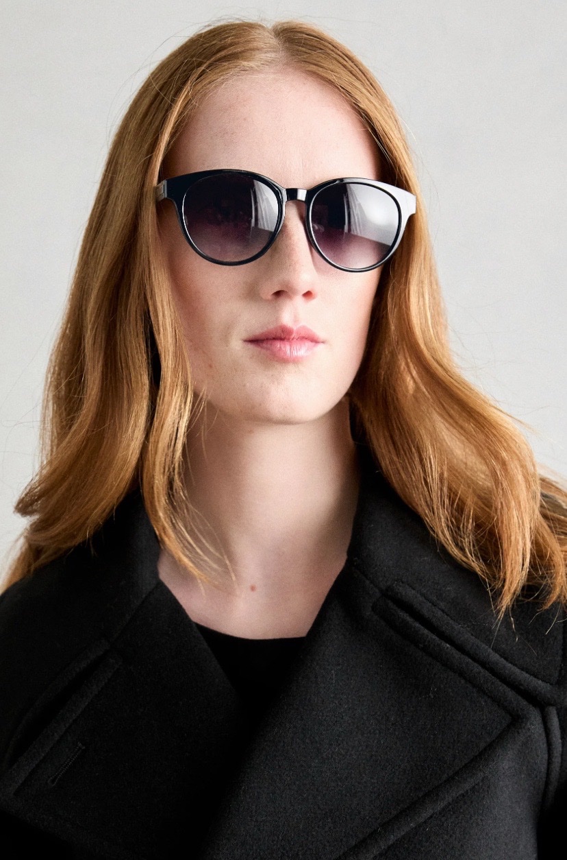 Lunette solaire 