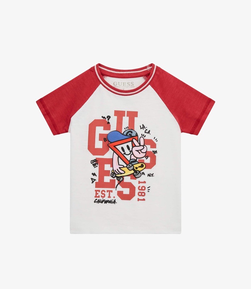 Pull enfant GUESS